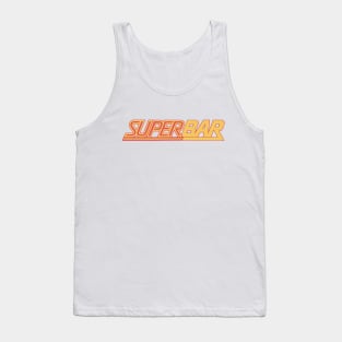 Super Tank Top